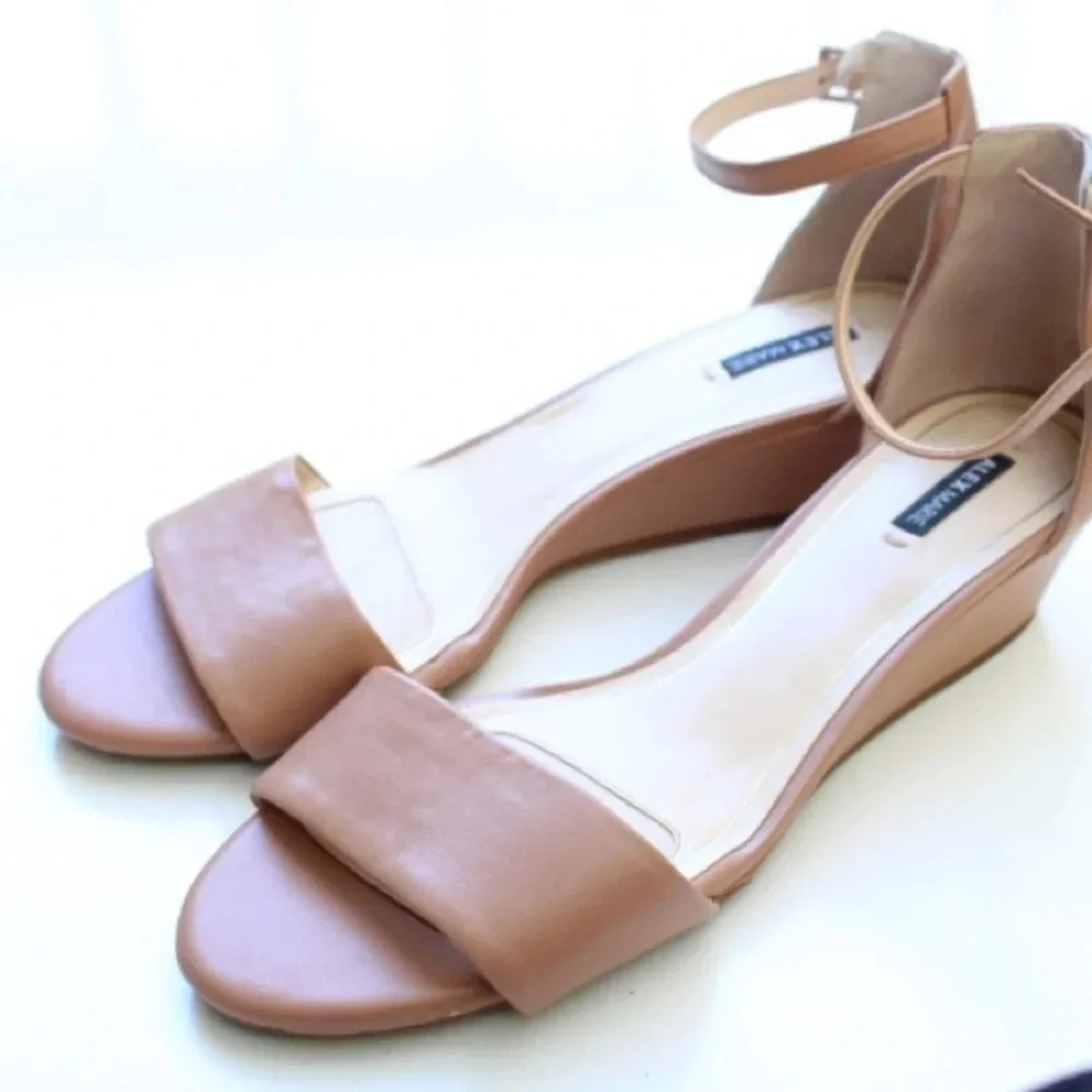 Alex Marie sandals